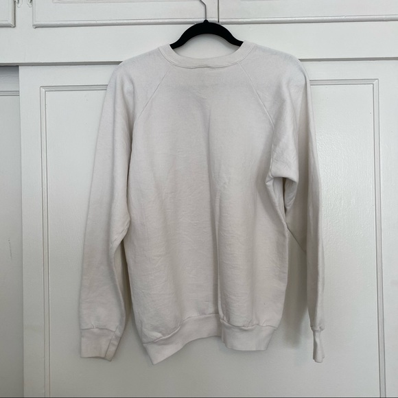 VINTAGE USA Los Angeles Sweatshirt - Picture 5 of 5